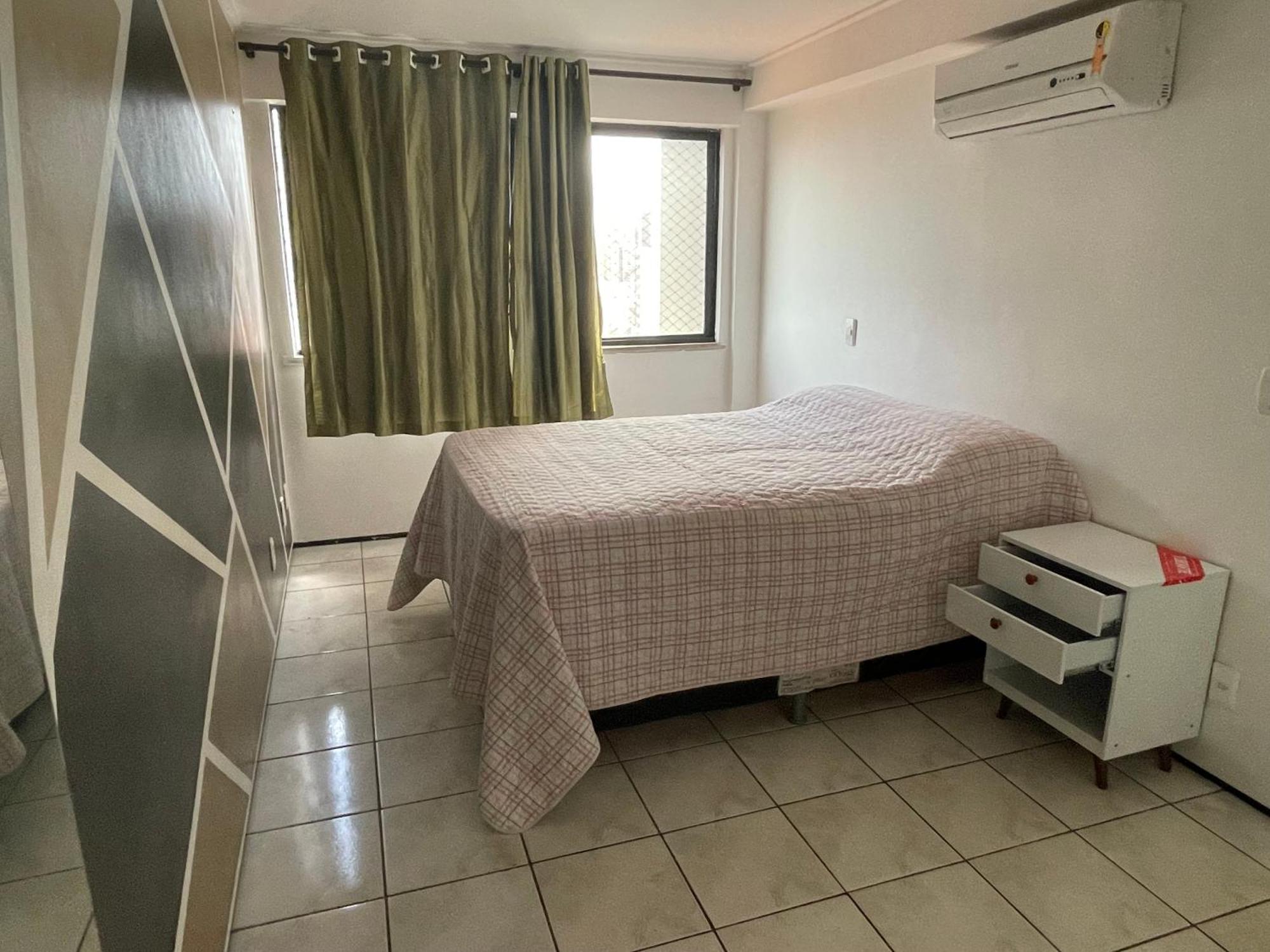 Flet Dragao Do Mar Fortaleza (Ceara)