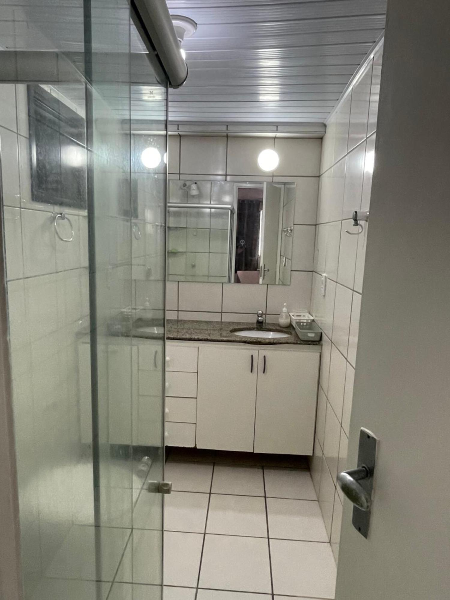Apartamento Flet Dragao Do Mar *