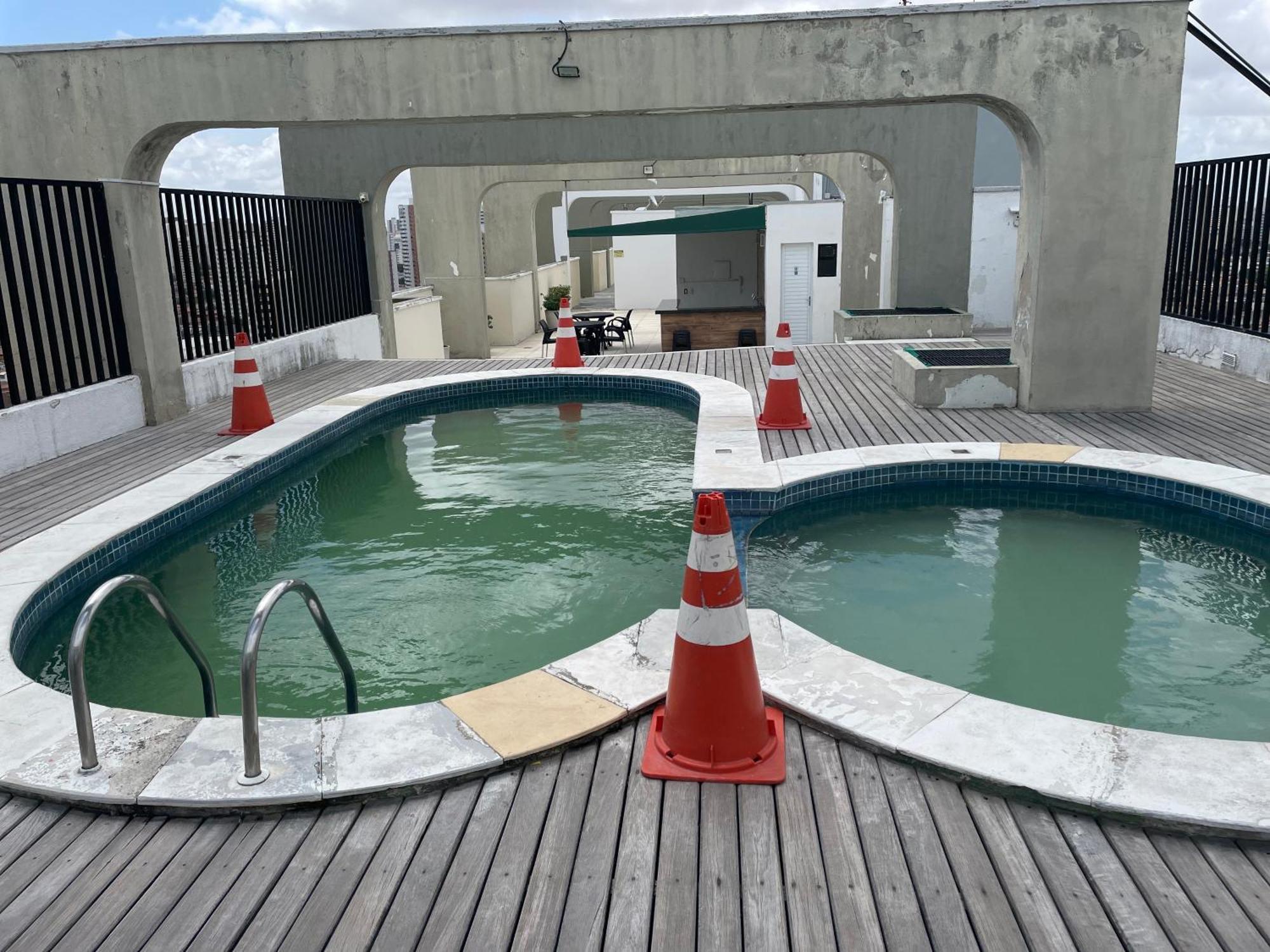 Flet Dragao Do Mar Apartamento Fortaleza (Ceara)