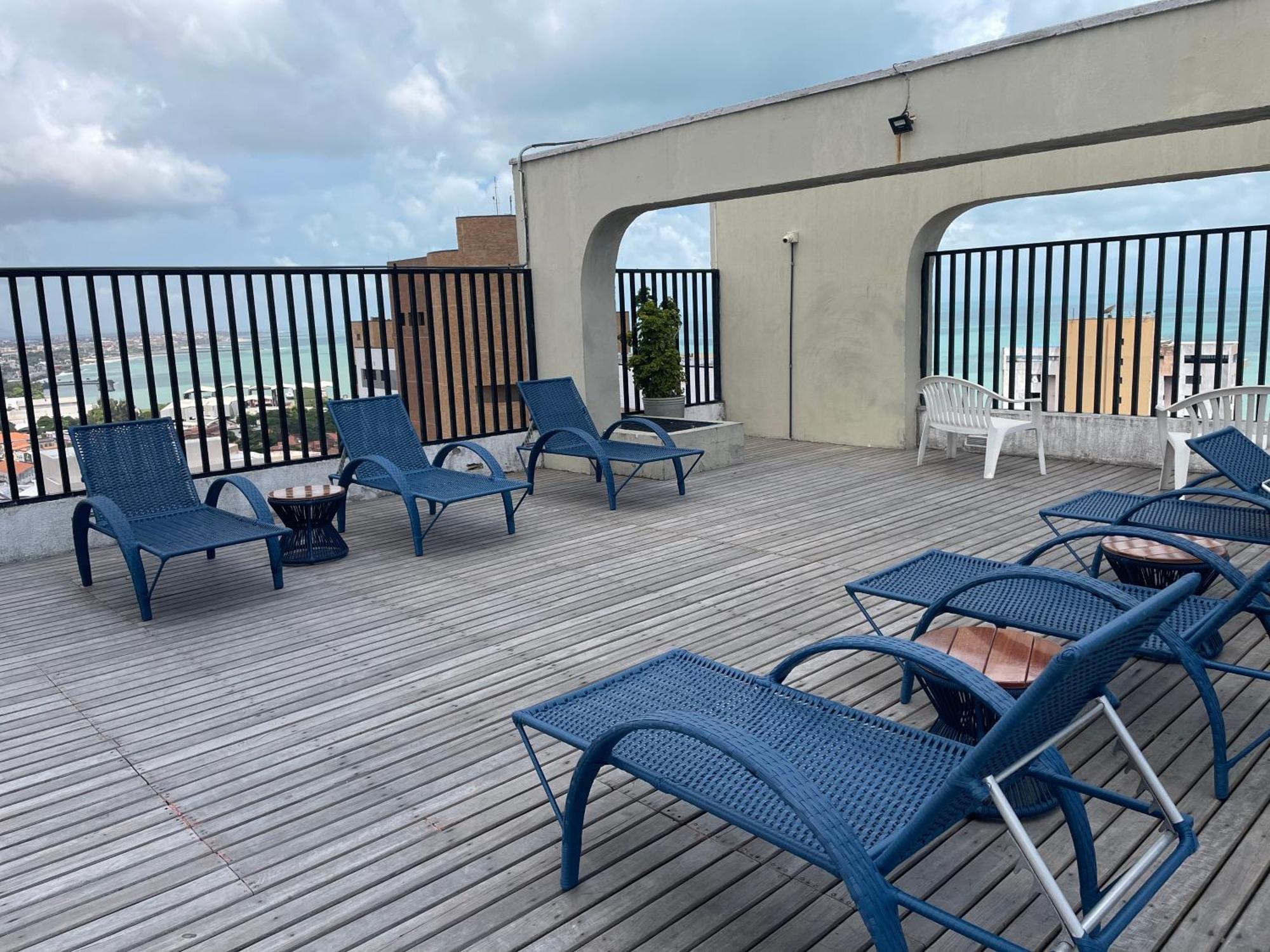 Apartamento Flet Dragao Do Mar *