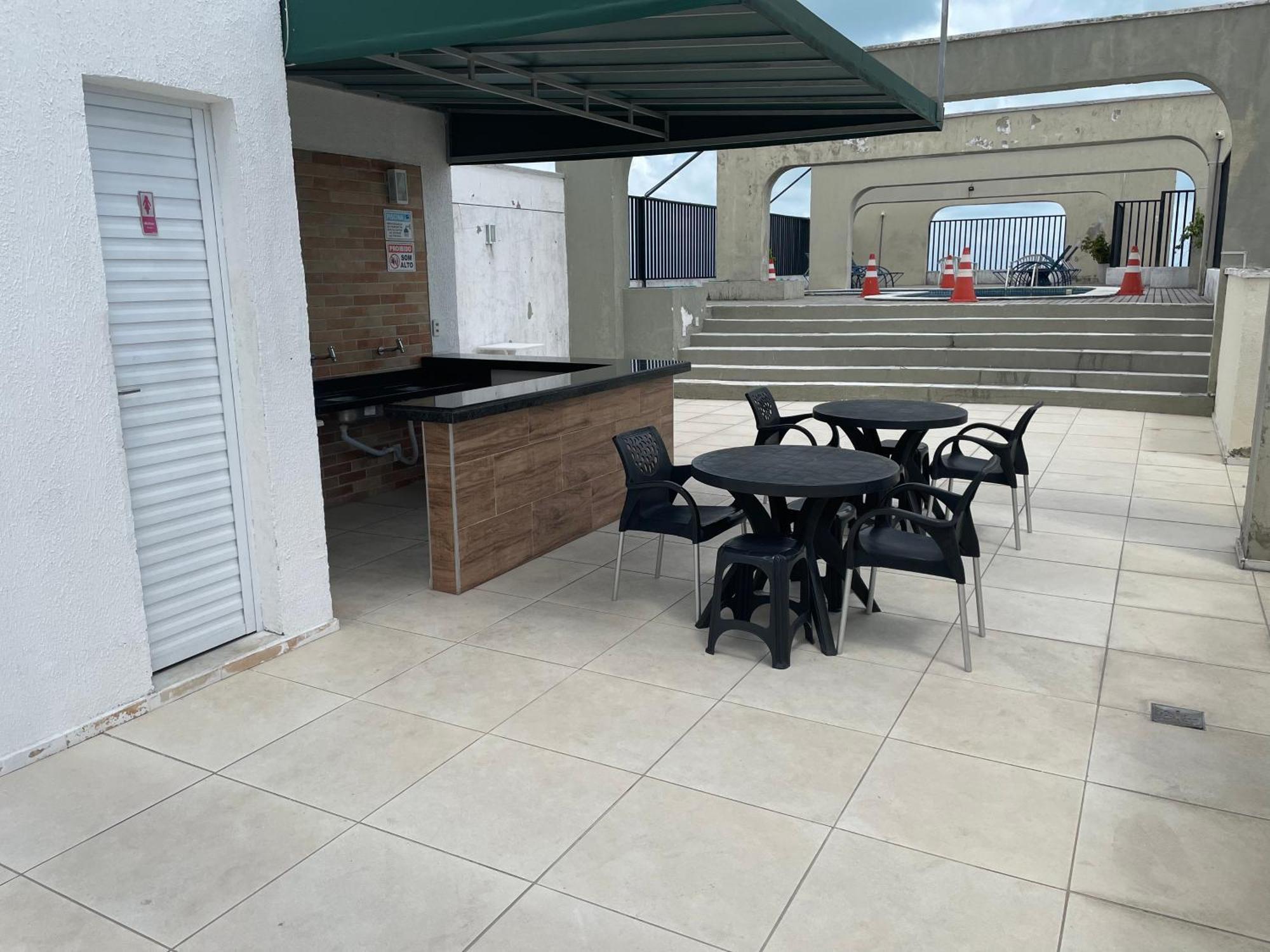 Flet Dragao Do Mar Fortaleza (Ceara)