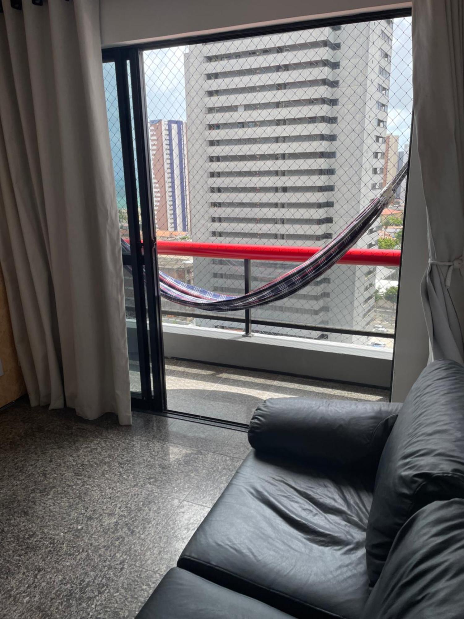 Apartamento Flet Dragao Do Mar