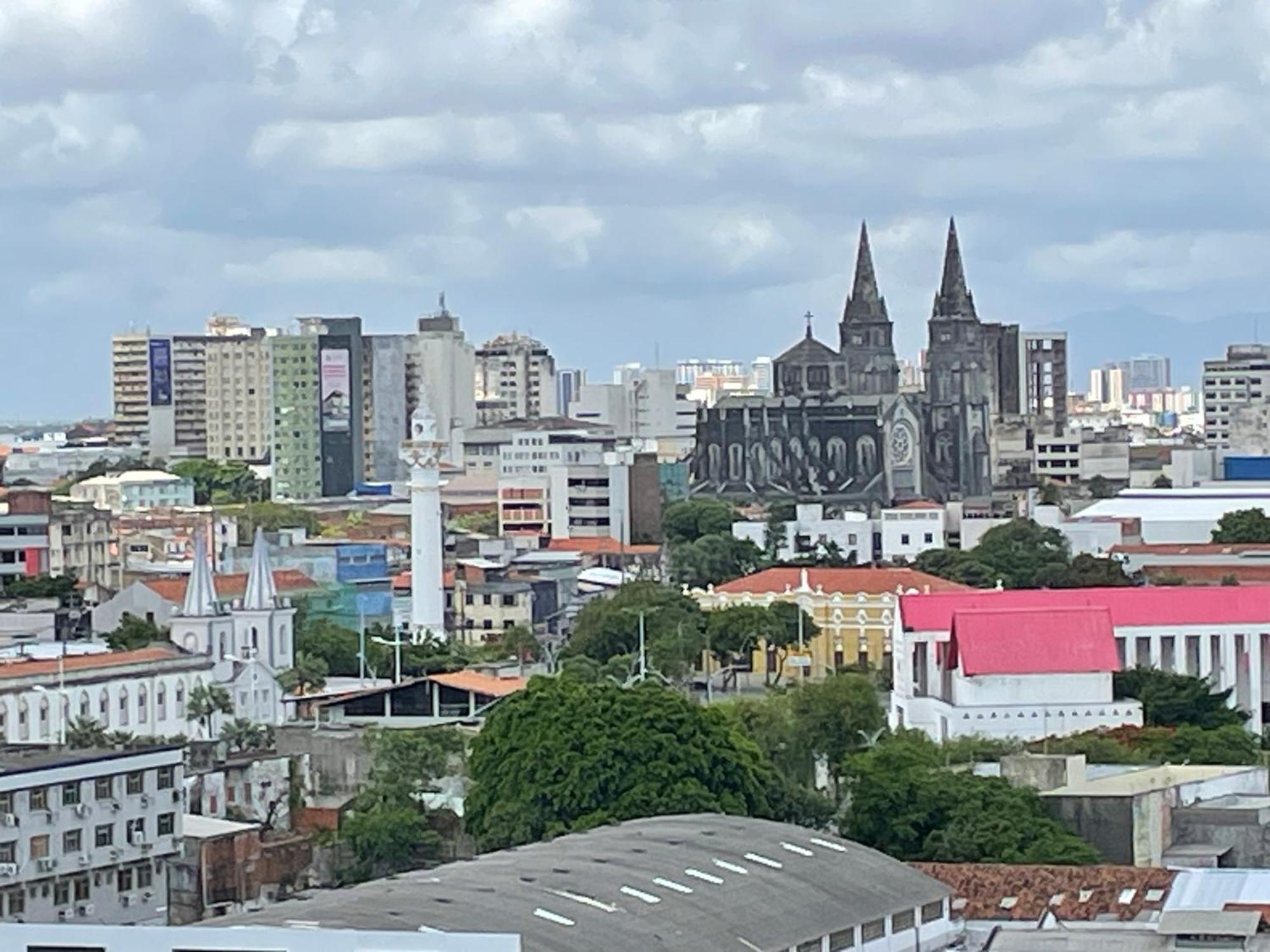 Apartamento Flet Dragao Do Mar Fortaleza (Ceara)