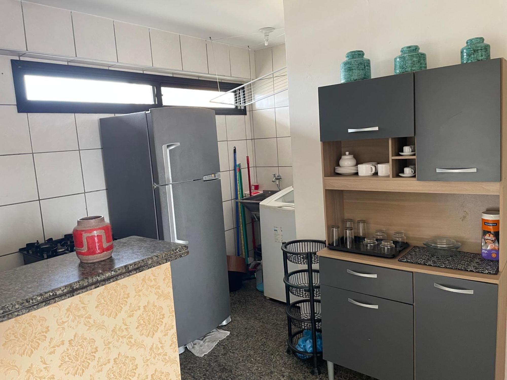 Flet Dragao Do Mar Apartamento