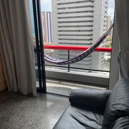 Apartamento Flet Dragão Do Mar