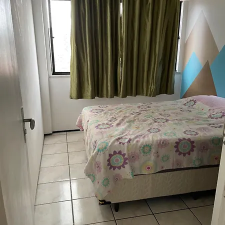Flet Dragão Do Mar Apartamento *