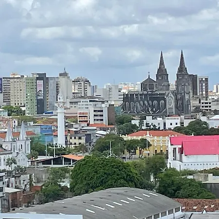 Apartamento Flet Dragão Do Mar Fortaleza (Ceara)