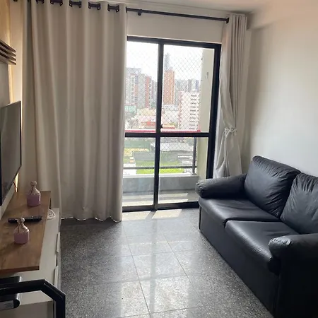 Apartamento Flet Dragão Do Mar *